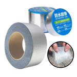 Butyl sealing tape - 50mmx5m - repair aluminum foil - water resistant