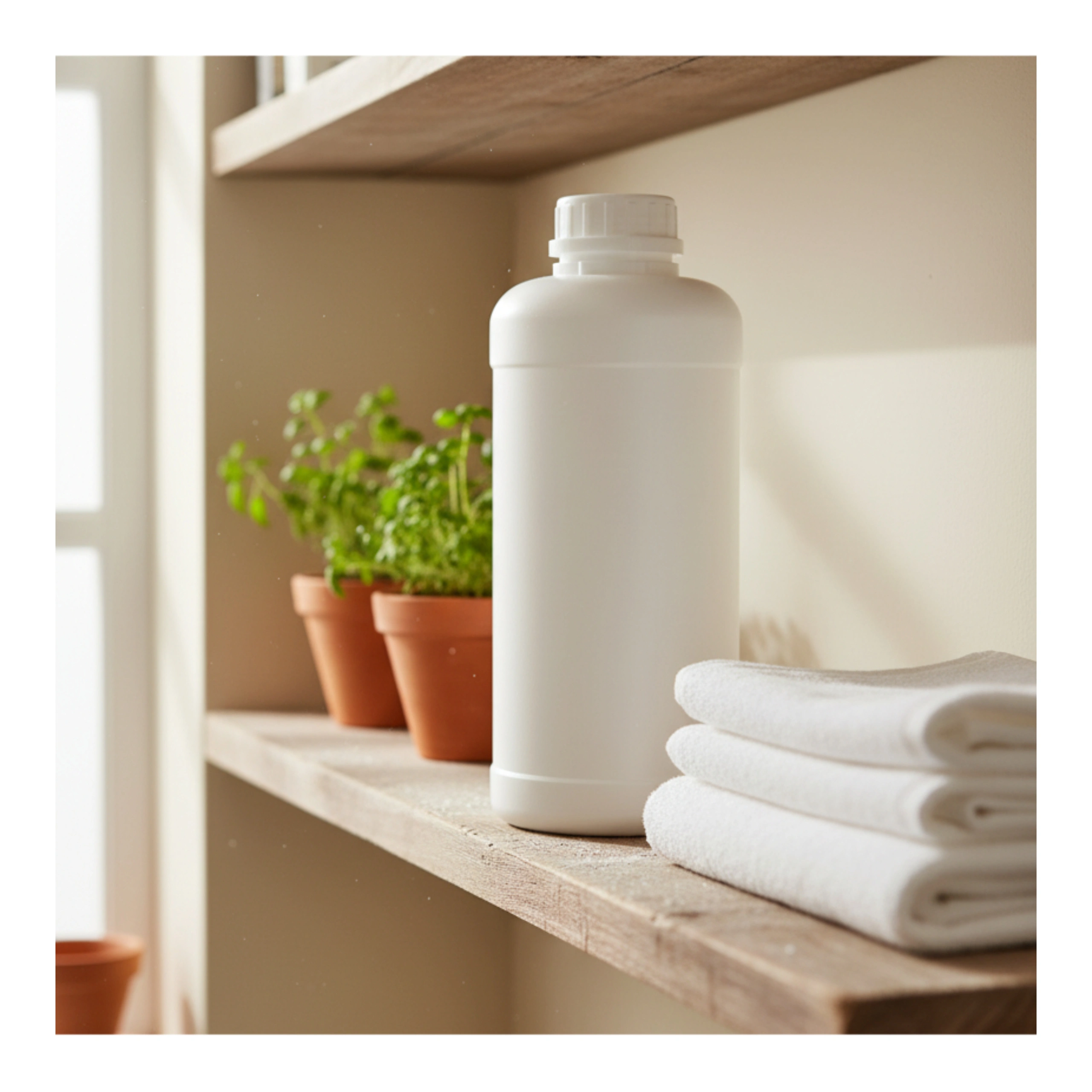 butelka PE/PP 360 ml