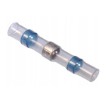 Quick connector with tin 1.50-2.50mm2 - for connecting wires - TTN-40
