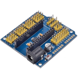 Universal Proto Shield for Arduino Nano