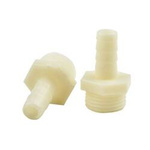 Tap connector 20.2mm thread to 10.7mm plug - Quick connector - Hose adapter - osmosis