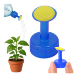Flower watering bottle cap 28mm - Cap - Sprayer - Watering can