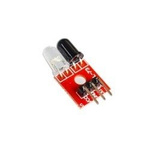 Reflective sensor - 15x14mm - for Arduino, robots