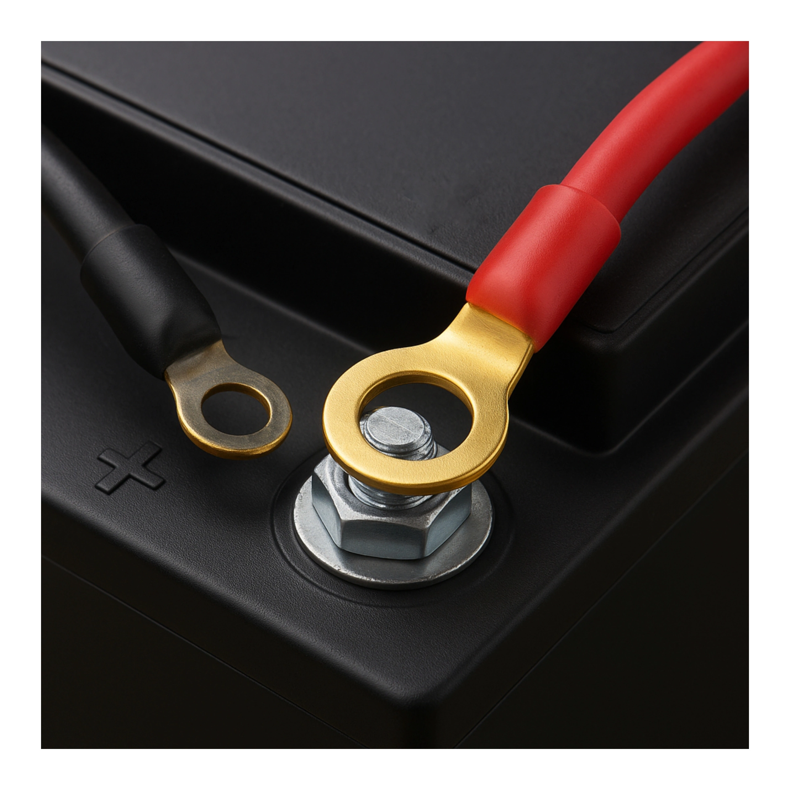 Złącze superseal 2 pin konektor oczkowy