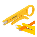 Mini Insulation Stripper - Portable cable cutter - STRIPPER wire cutter
