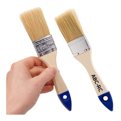 Flat Brush 36 - Universal Paint Brush 1.5' ABC-RC