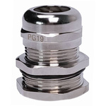 PG19 Metal Cable Gland - Hermetic Gland - Metal Coupler - Connector
