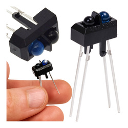 TCRT5000 infrared optical sensor - reflective - arduino