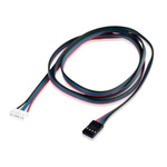 NEMA17 stepper motor cables - 100cm - 3D Printer