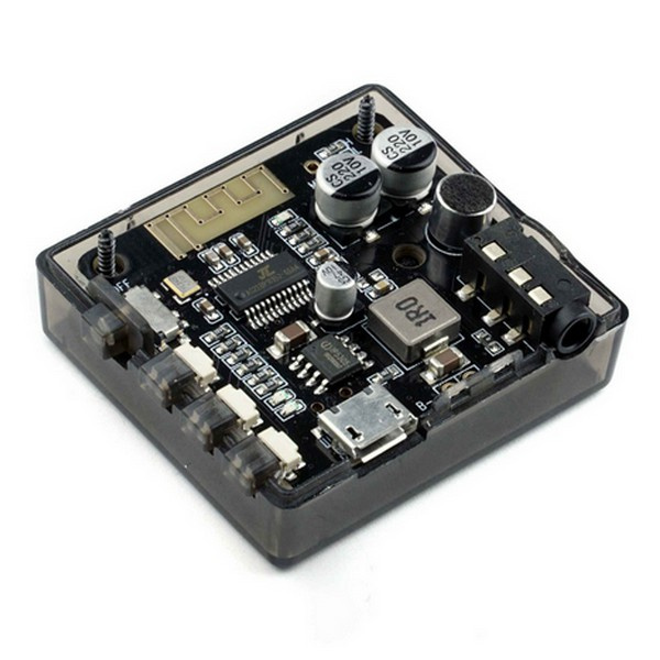 Odbiornik bluetooth 5.0