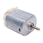 DC 3V brush motor class 130