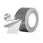 Self-adhesive aluminum tape 40mm x 2m - aluminum foil tape