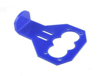 HC-SR04 distance sensor mount - sensor mount