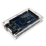 Obudowa Akrylowa do Arduino MEGA 2560 - box plexi