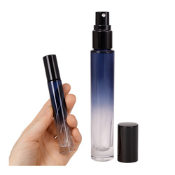 Buteleczka Plastikowa Z Metalową Zakrętką 30ml - Butelka Na Próbki