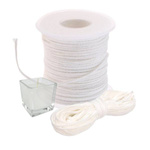 Candle wick - 10 meters - cotton