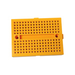 170 field contact board - SYB-170 - yellow - Arduino prototype builder