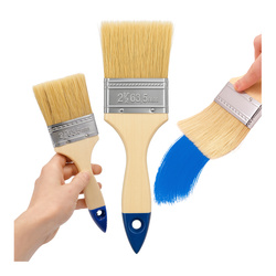 Flat Brush 63 - Universal Paint Brush 2.5' ABC-RC
