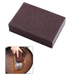 Sponge for tough dirt and rust - sand - Magic Dishwasher