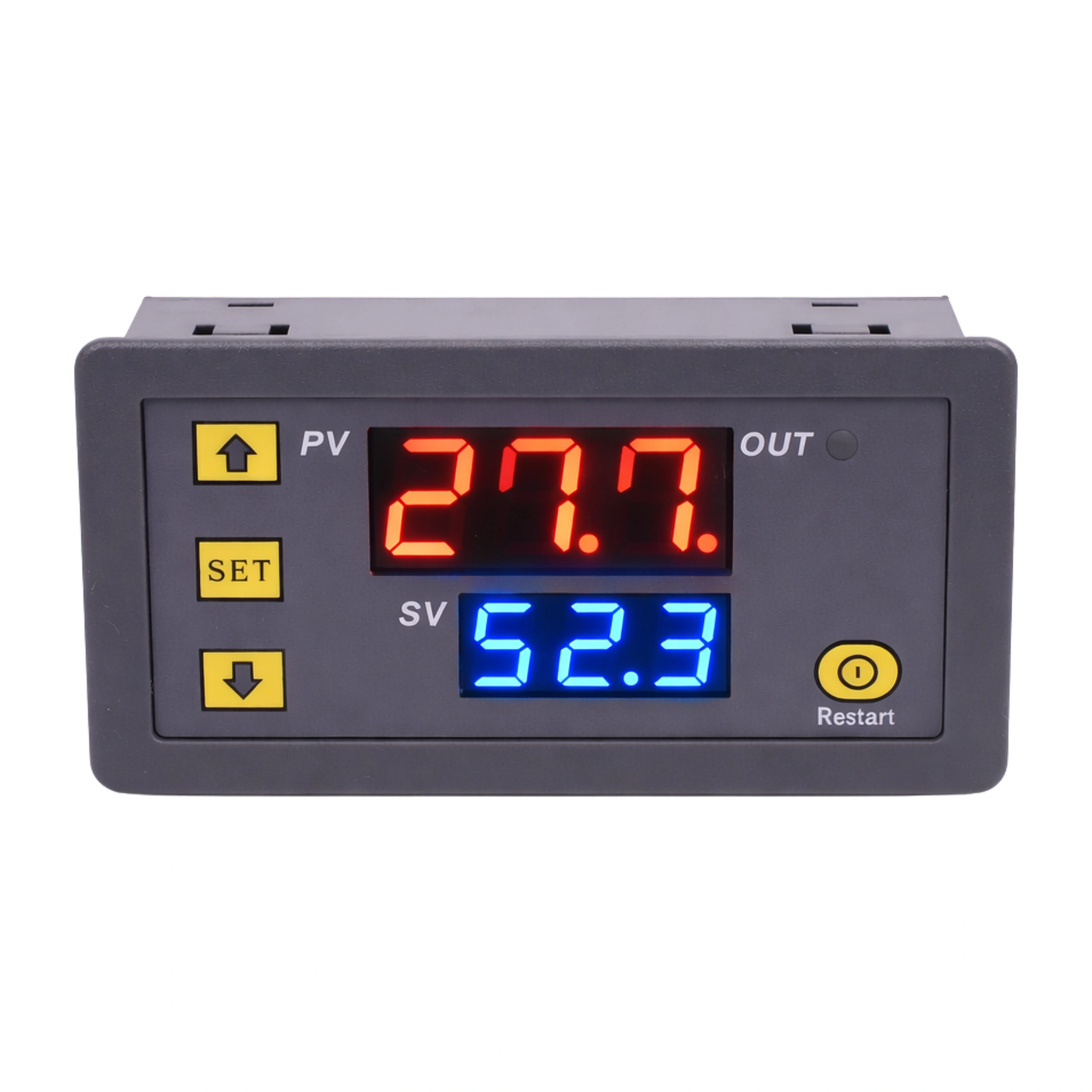 Sterownik, regulator temperatury 12V