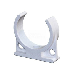 Mounting bracket 57mm - peszel - corrugated pipe - for filter membrane - osmosis