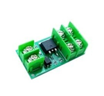 IRF530 PWM Regulator Module - mosfet - up to 20A and 55V - DC motor controller - Arduino, motor controller / LED