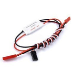 Electronic switch 30A 3.7-28V - RC Switch - control from RC transmitter