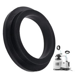 Gasket for Pool Pump Hose 38mm Rubber Replacement INTEX 11228 Type L