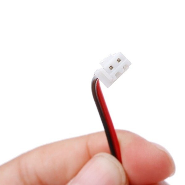 Wentylator 30x30x10mm 12V Wentylator 30x30x10mm 12V
