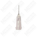 Dispensing needle 16G 1.6 for glue - paste - flux - with metal tip