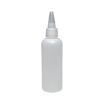 ESD bottle 100ml - with applicator - for dispensing liquids