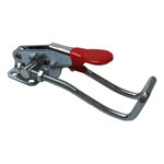 Quick Release Fastener With Hook - 40323 - Metal Clamp - Clamp