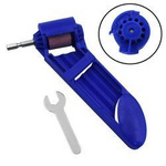 Drill sharpener 2-12.5 mm - Attachment for screwdriver drill machine