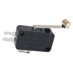 Limit switch KW7-0 - 28mm lever with roller