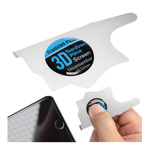 Service Opener 3D Repair Removal of LCD Screen of Electronics Phone