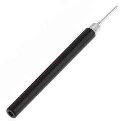 Measurement Probe Black - 12.5cm - Test Needle For Meter - Sampler