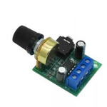 Audio power amplifier module YX1667 - LM386 - 12W - 3-12V AC/DC