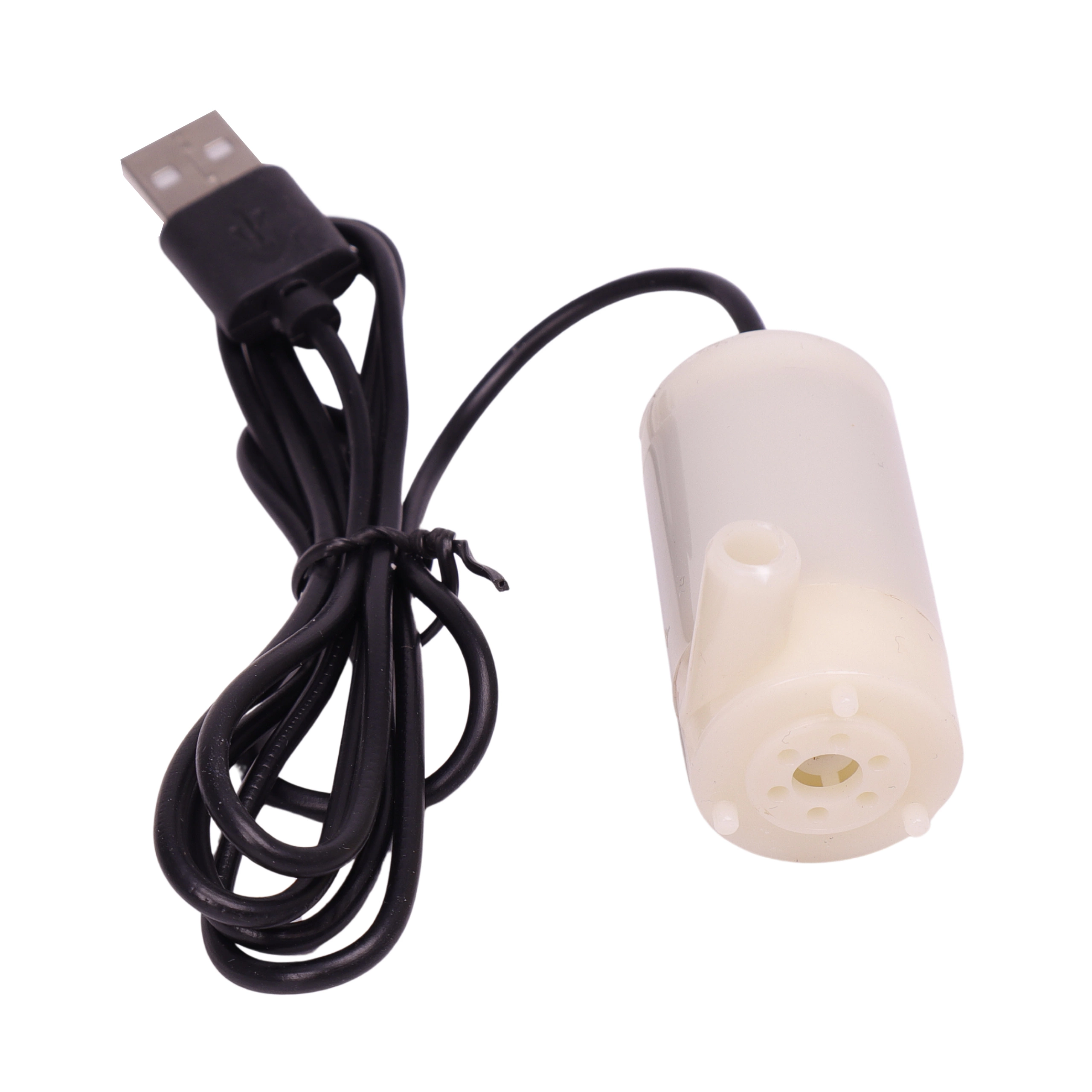 mini pompa z kablem usb