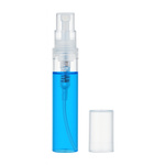 Atomizer bottle 3ml - mini spray bottle for perfume.