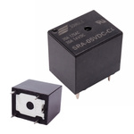 SONGLE SRA-5VDC-CL 20A - 5V - 5PIN T74 power relay - 14VDC 125VAC contacts