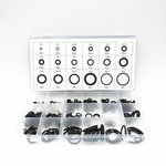 Gasket set 225pcs - Universal O-rings 3mm-22mm - O-ring