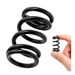 Spring 8x4.8 for Heatbed table - 0.75mm wire - RepRap 3D printer