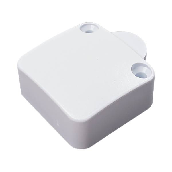 Włącznik do drzwi meblowy LED 250V 2A - złącza