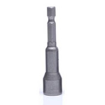 Magnetic socket 10mm for screwdriver - BIT - Farmer wrench