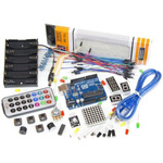 Zestaw startowy UNO basic KIT - Starter Kit UNO R3 - Zgodny z Arduino