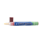 Grout marker - brown - Renovation marker pen - renovator