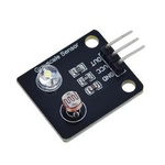 Grayscale sensor - 3.3-5V - Light intensity sensor module - Arduino