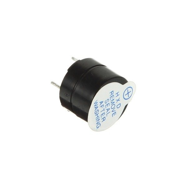 aktywny buzzer 5V