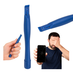 Service case opener crowbar tool for opening phone disassembly