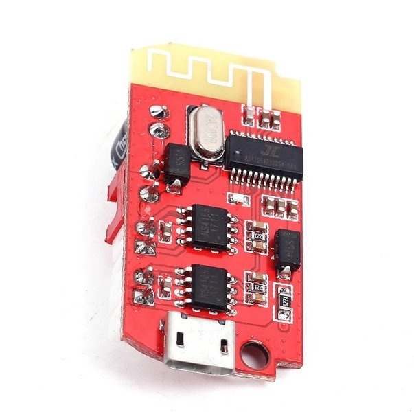 wzmacniacz audio 5W